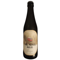 Mendel Bier Weizen