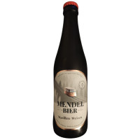 Mendel Bier Marillen Weizen