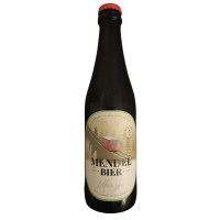 Mendel Bier Märzen