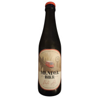 Mendel Bier Pale Ale