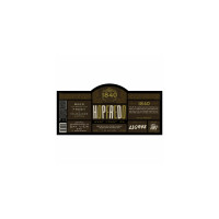 1840 Brewing Company HOPFREDO