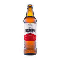 Pivovar Primátor Premium