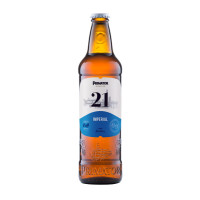 Pivovar Primátor 21 Imperial