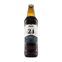 Pivovar Primátor 24 Double / Double Bock