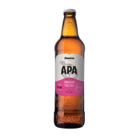 Pivovar Primátor APA