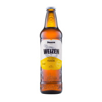 Pivovar Primátor Weizen (Pšeničné)