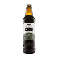 Pivovar Primátor Stout