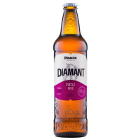 Pivovar Primátor Diamant