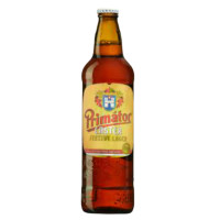 Pivovar Primátor Easter Festive Lager