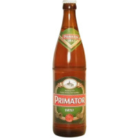 Pivovar Primátor Světlý