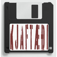 Crooked Moon Brewing Kjaftæði