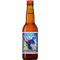 Lost Island Brewery Dragon