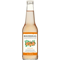 Åbro Bryggeri Rekorderlig Peach-Basil