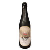 Mendel Bier Helles