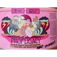Lua Brewing Profligacy