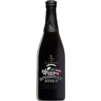 AleSmith Brewing Company Speedway Stout - Thai