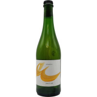 Métaphore Artisanal Beers Peach Rust