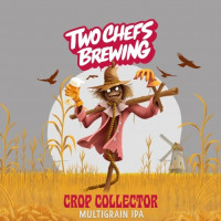 Two Chefs Brewing Crop Collector