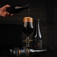 Interstellar Brewery Gargantua