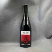 Balance Brewing & Blending Creak