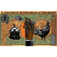 18th Street Brewery Silver Spoon