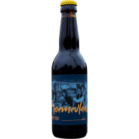 Aspro Brews Proemevlaai
