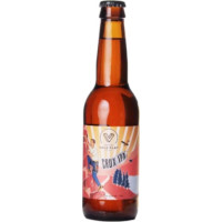 Brouwerij Vals Plat Crux IPA