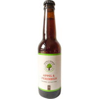 Brouwerij Hommeles Appel & Perenbier