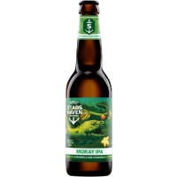 Stadshaven Brouwerij Moray IPA