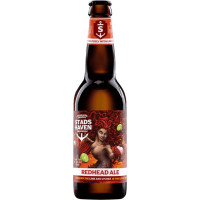 Stadshaven Brouwerij Redhead Ale