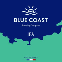 Blue Coast Brewing Company IPA