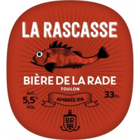 Bière de la Rade Rascasse