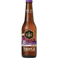 La Cig' La Triple 83