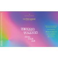 Outer Range Brewing Co. Techno Tomboy