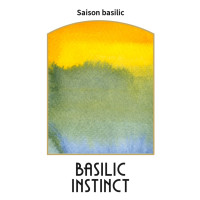 Brasserie Des Beaux Jours Basilic Instinct