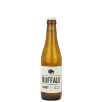 Van Den Bossche Buffalo Export