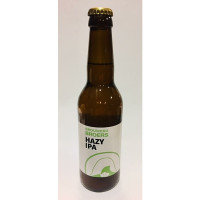 Brouwerij Broers Hazy IPA