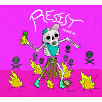 The Brewing Projekt Resist: Piña Colada
