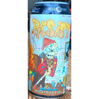 The Brewing Projekt Resist: Piña Colada 2022