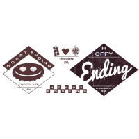 Gistgeest Hoppy Ending