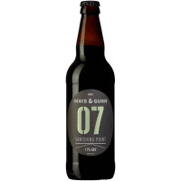 Innis & Gunn Brewing Co. Vanishing Point 07