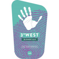 Big Hand Brewing Co. 3º West