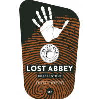 Big Hand Brewing Co. Lost Abbey