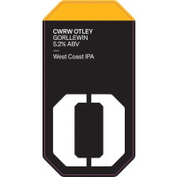 Cwrw Otley Gorllewin