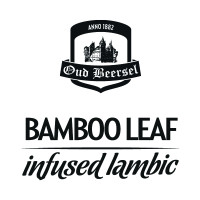 Brouwerij Oud Beersel Lambic Infused with Bamboo Leaf