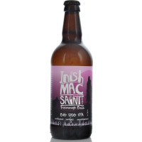 Inishmacsaint (Fermanagh Beer Co.) Big Dog IPA