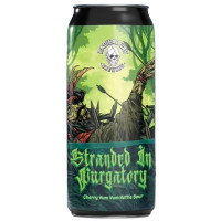 Radical Way Brewing Stranded in Purgatory