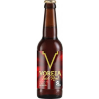 Siris MicroBrewery - Voreia Beers Irish Red
