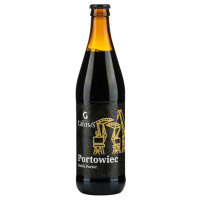 Browar Gryfus Portowiec