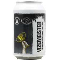 Wittorfer Brauerei Vizemeister